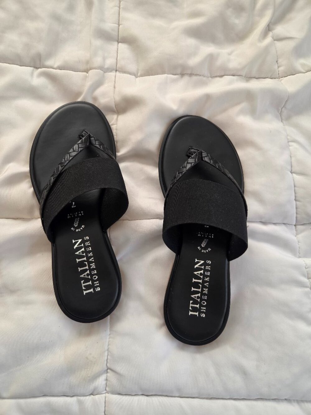 Italian Shoemakers Sandals